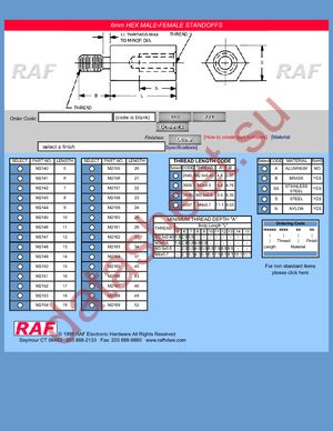 PKP-25A-2 datasheet  